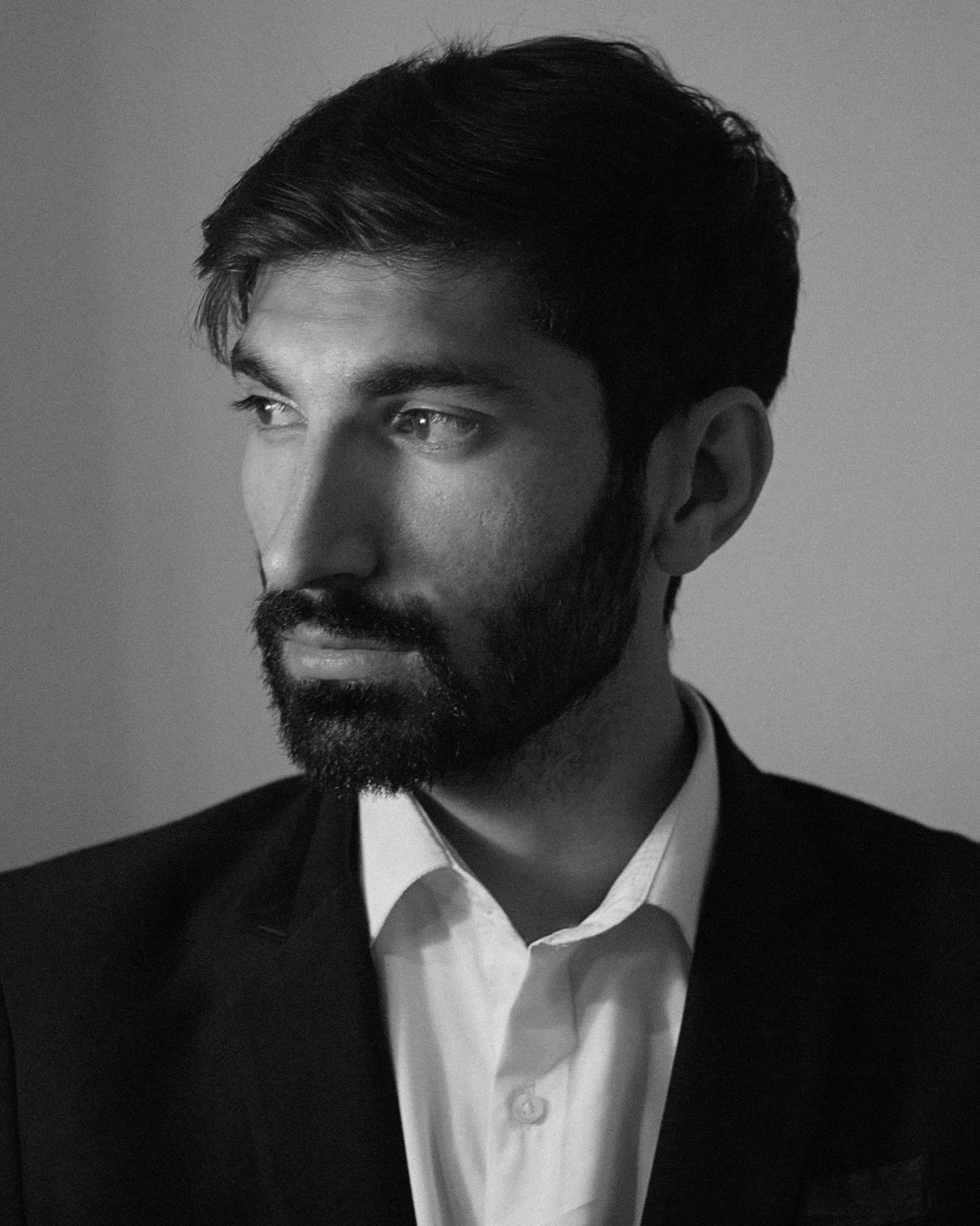 Afnan Afridi