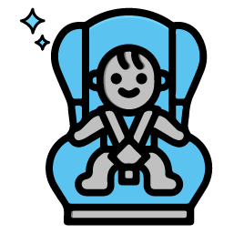 Child Car Seat