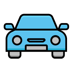 Car Wash Icons