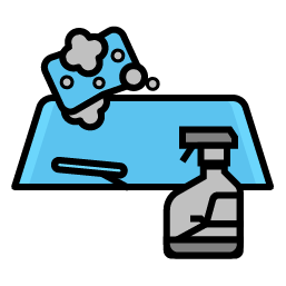 Glass Protectant