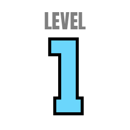 Level 1