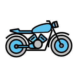 Motorcycle