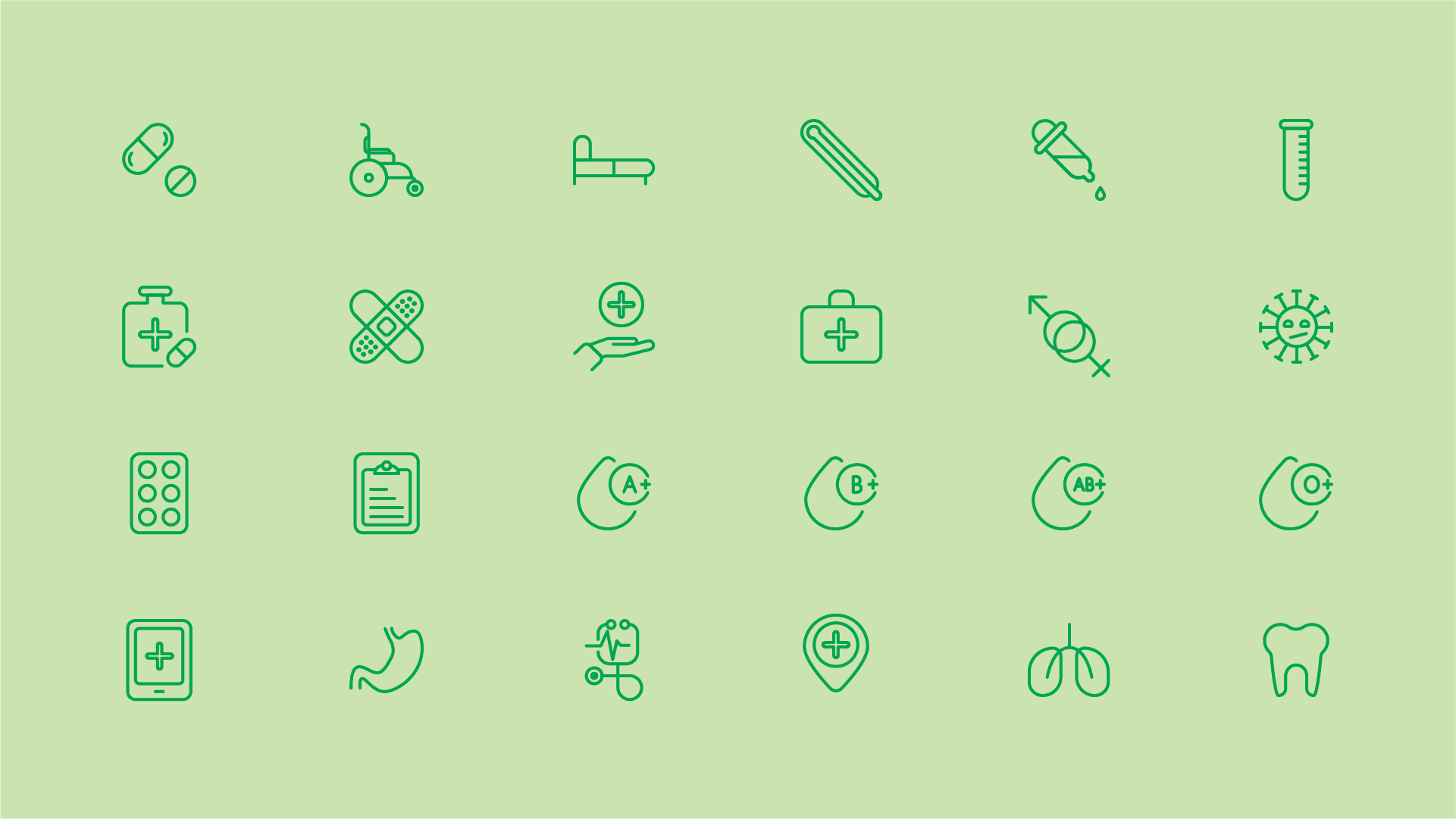Medical icon