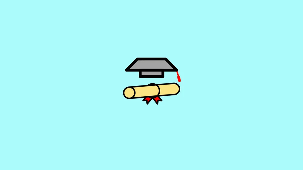 Icons Education Icons 6