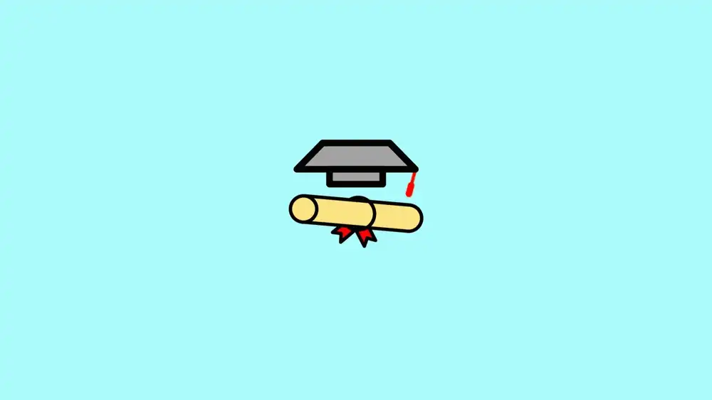 Education Icons: Education Icons 6