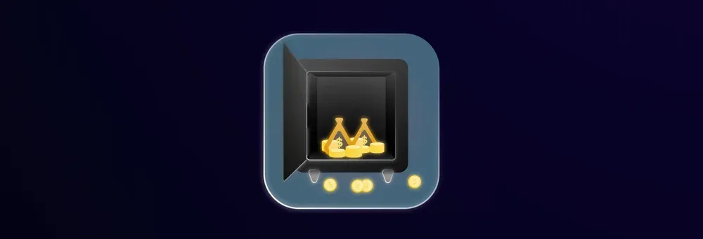Icons Glassmorphism 6