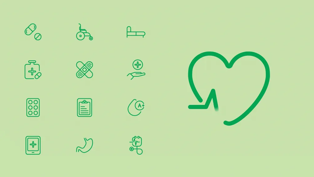Icons Medical Icons 2