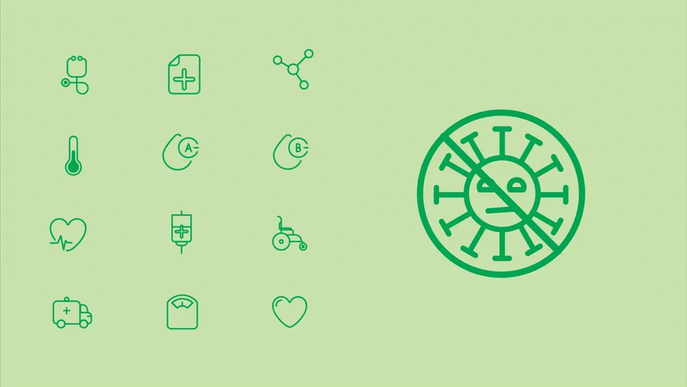 Icons Medical Icons 4