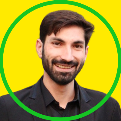 Afnan Afridi