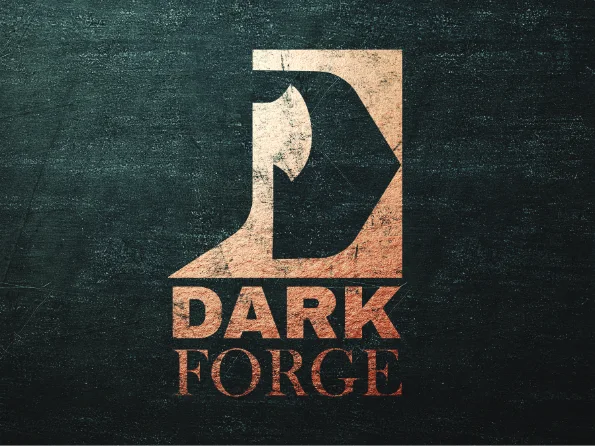 Dark Forge