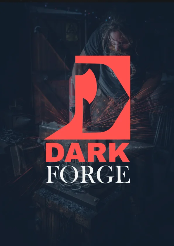 Dark Forge