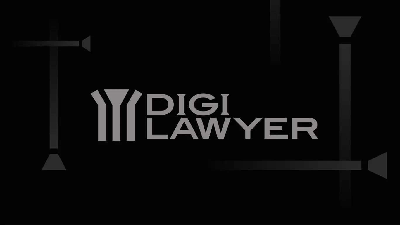 DigiLawyer Brand overview