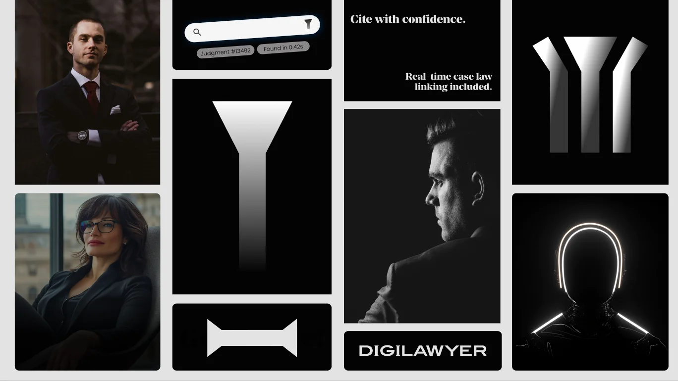 DigiLawyer
