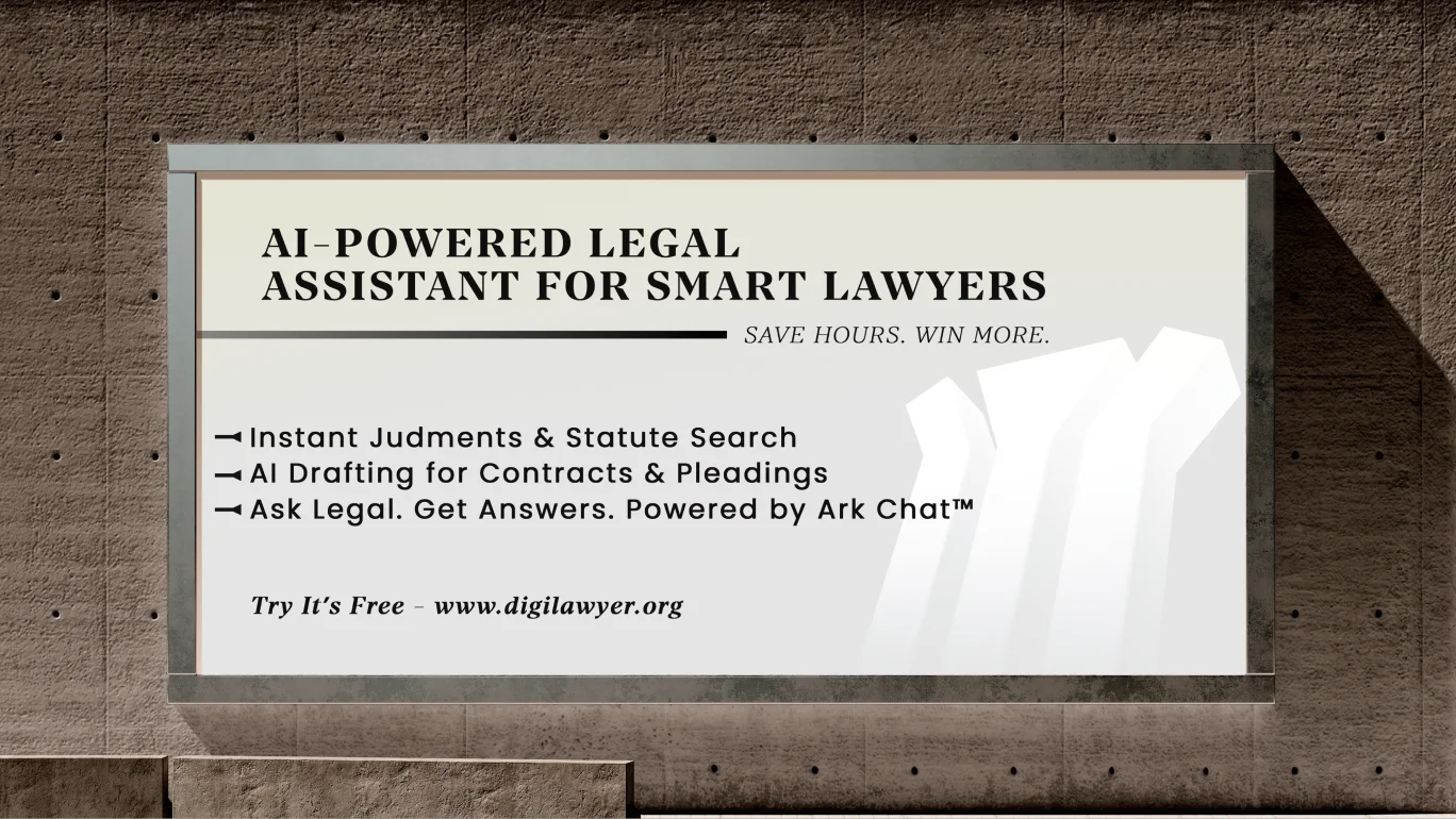 DigiLawyer