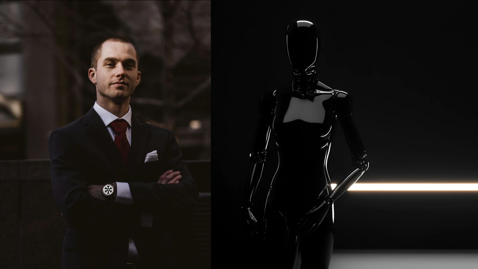 DigiLawyer Art direction