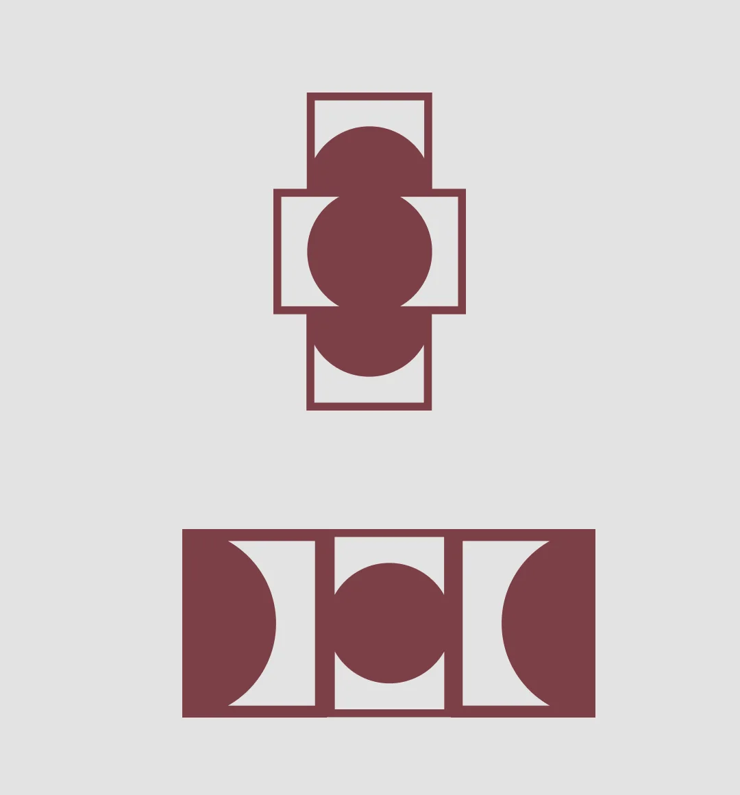 Dimora Brand assets
