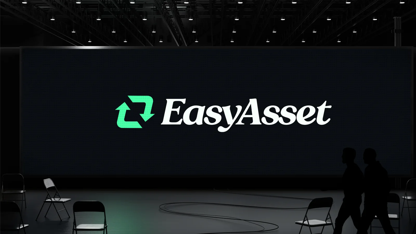 EasyAsset