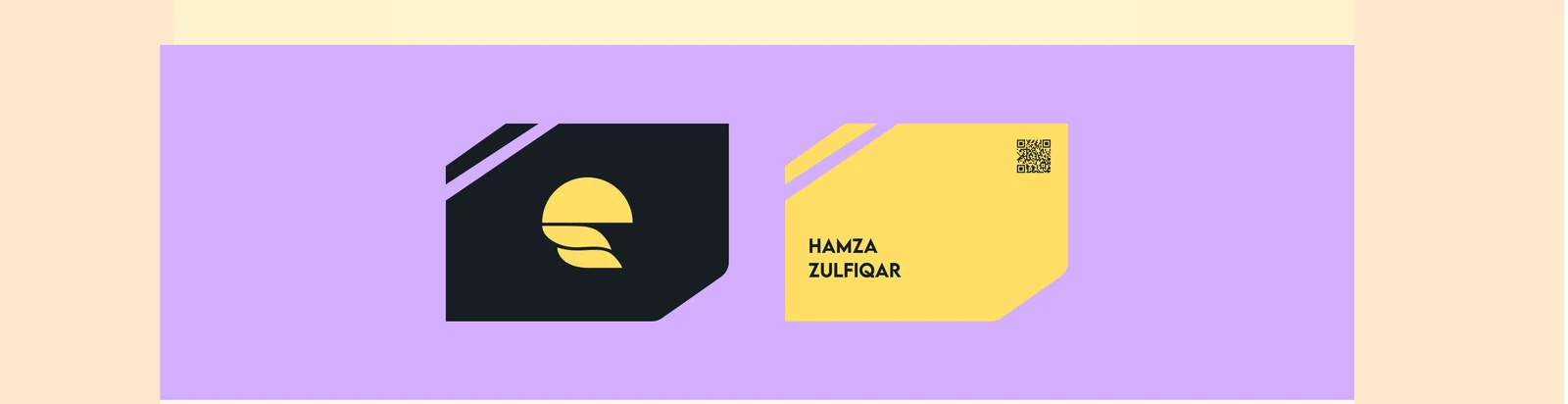 eduvance Business cards