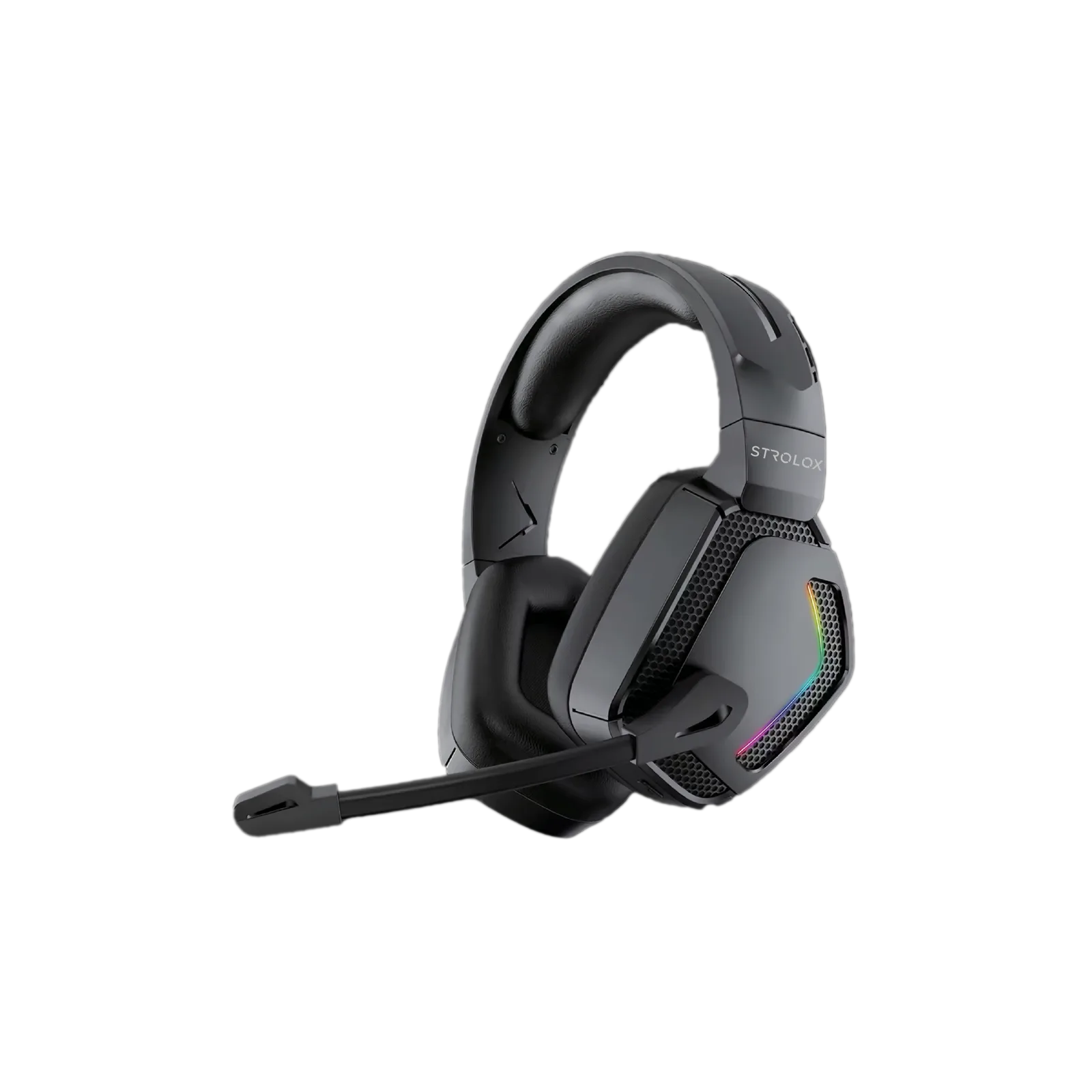 Gaming Headset & UI Headset branding