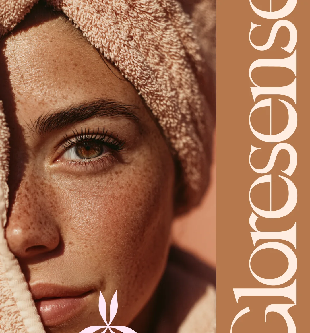 Gloresense The spine: clay
