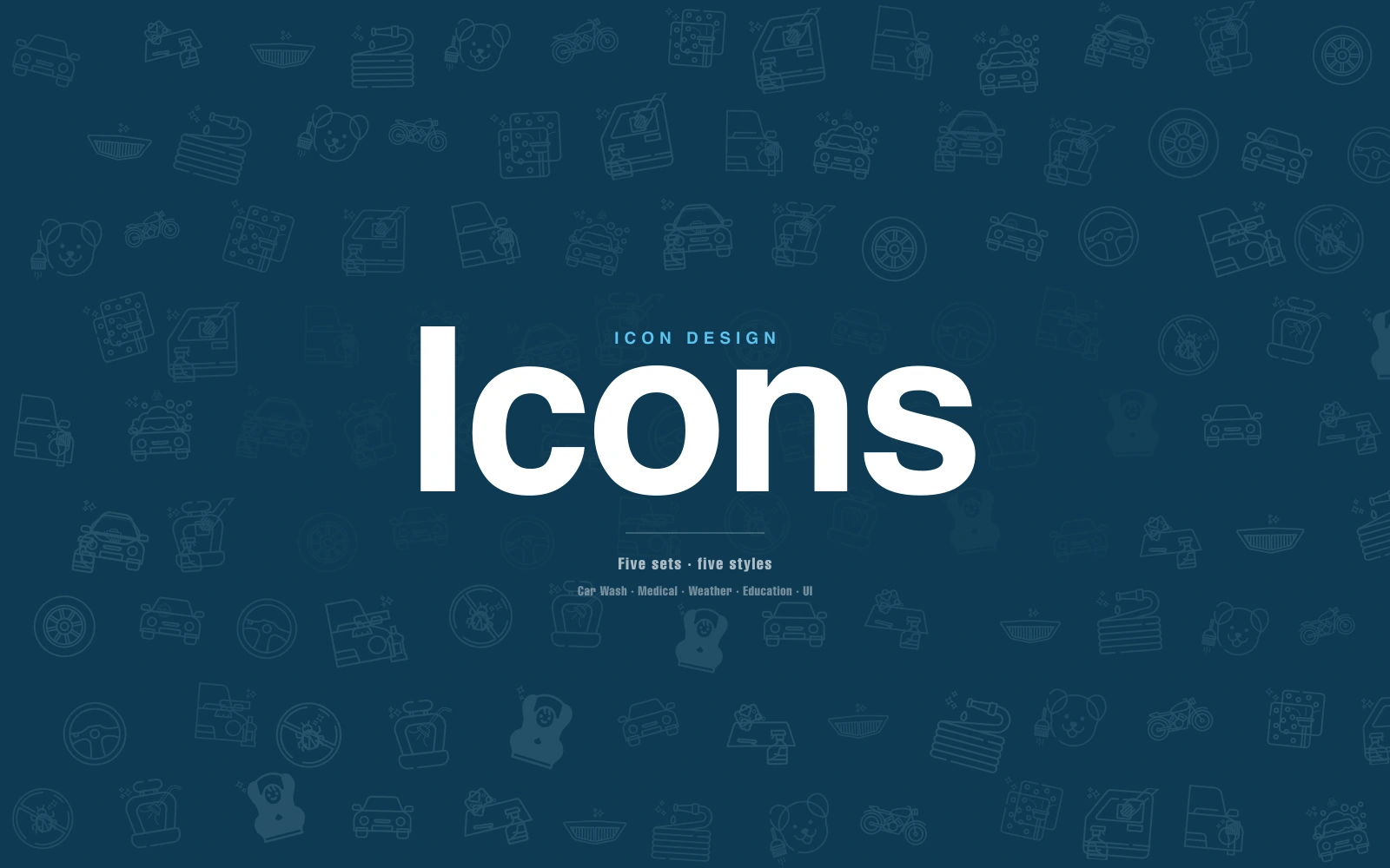 Icons