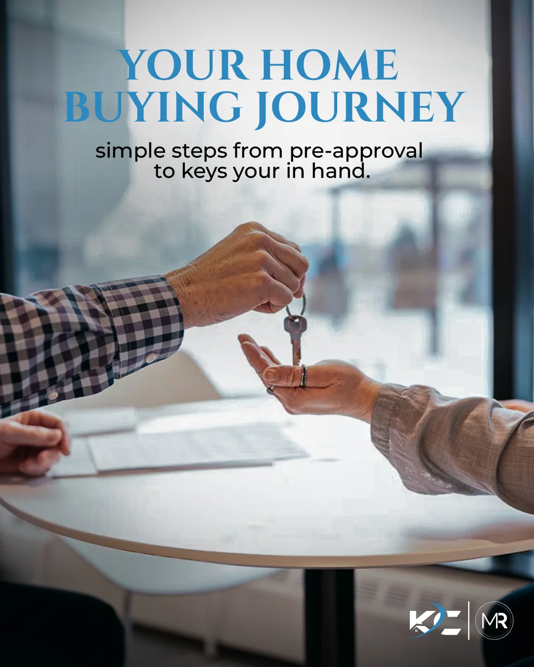 Home Buying Journey