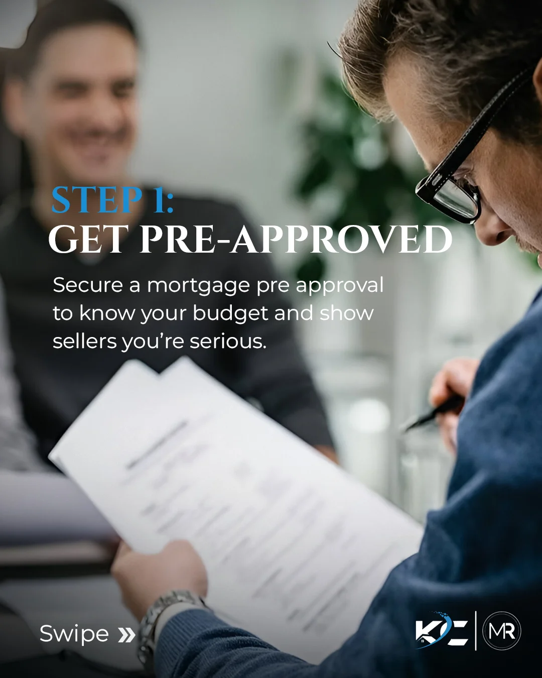 Home Buying Journey