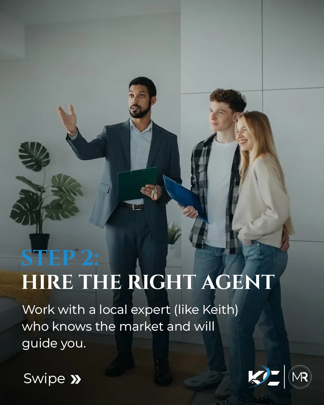 Home Buying Journey