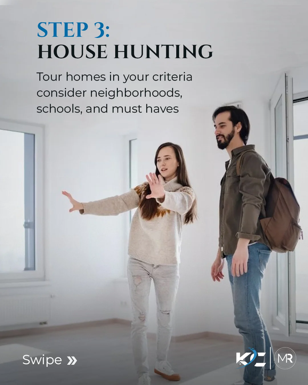 Home Buying Journey