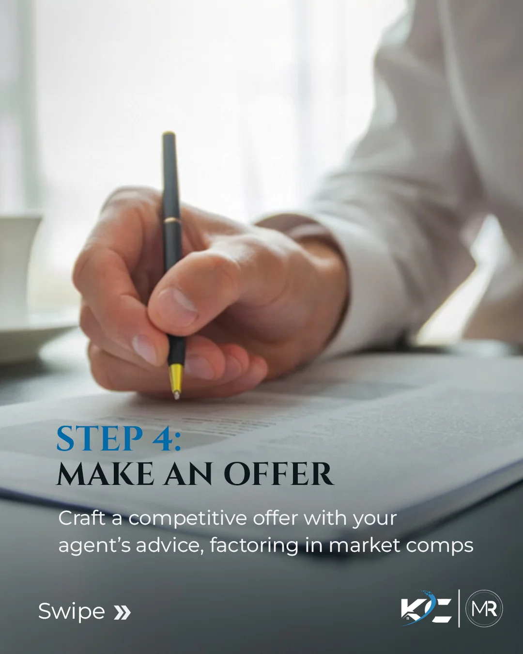 Home Buying Journey