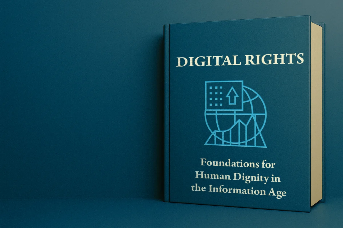 The Data Rights Library