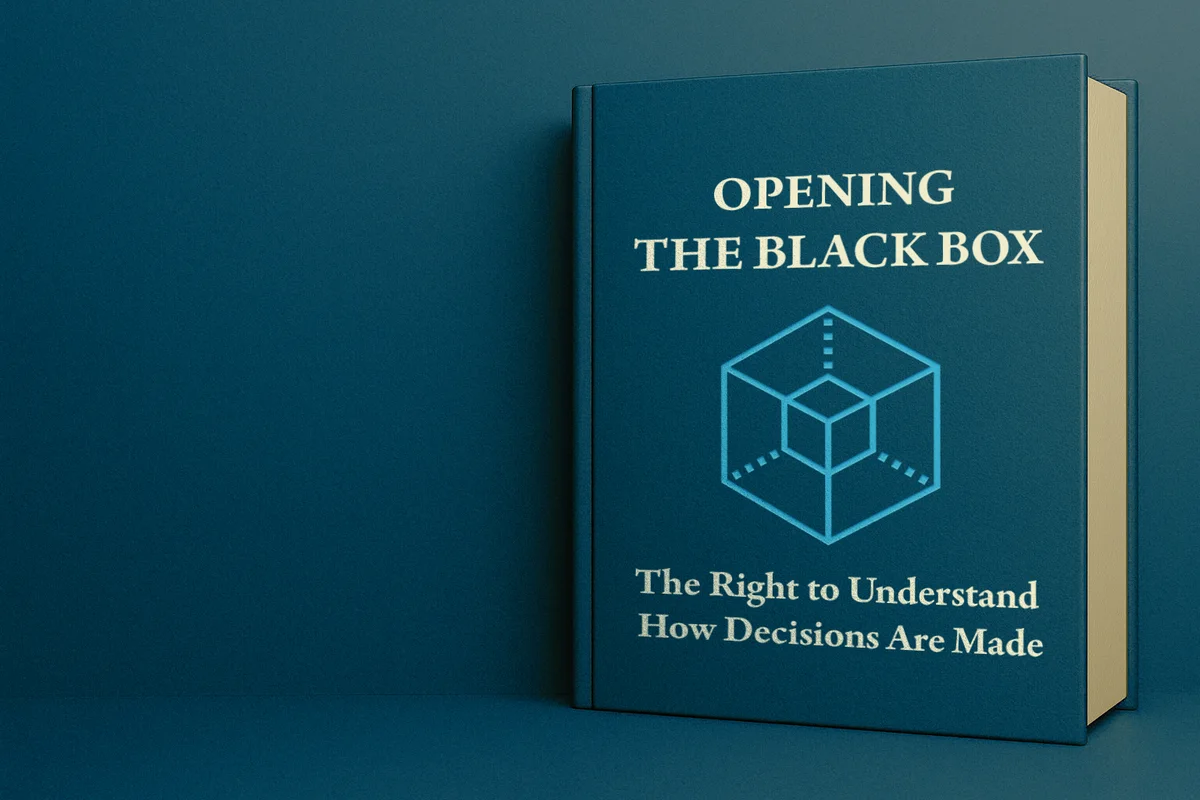 The Data Rights Library