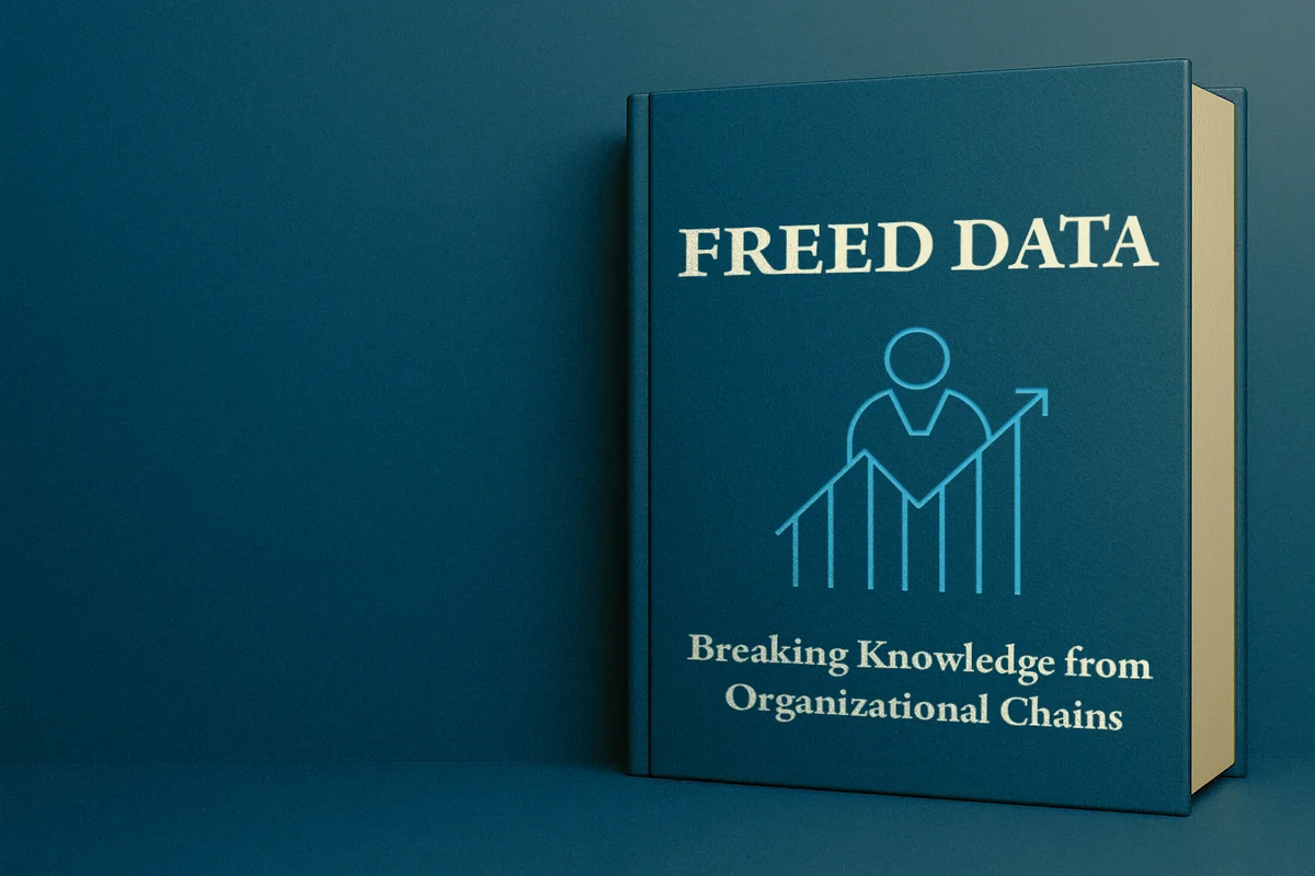 The Data Rights Library Freed Data