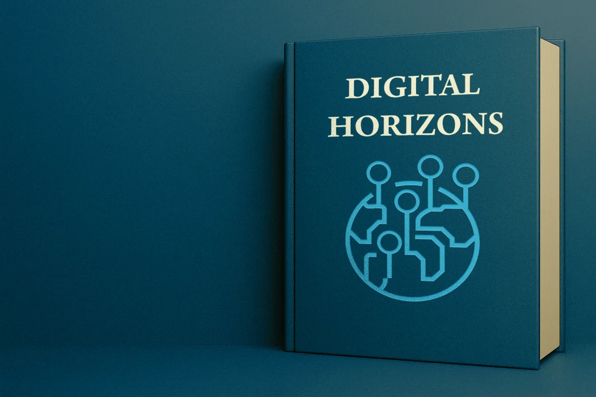 The Data Rights Library Digital Horizons