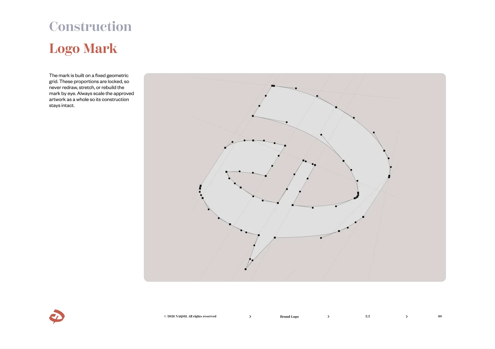 Naqsh Mark construction