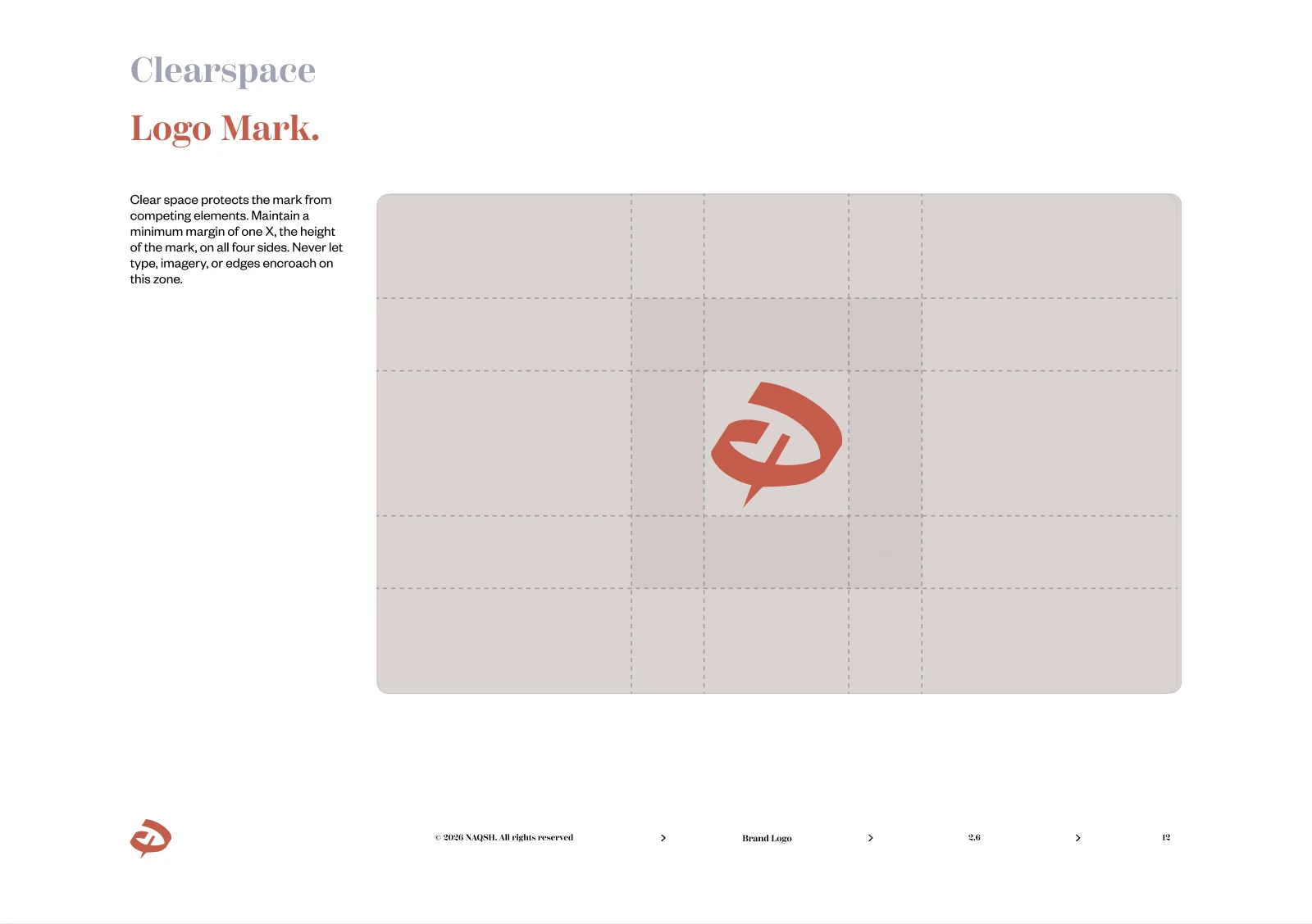 Naqsh Clearspace: mark