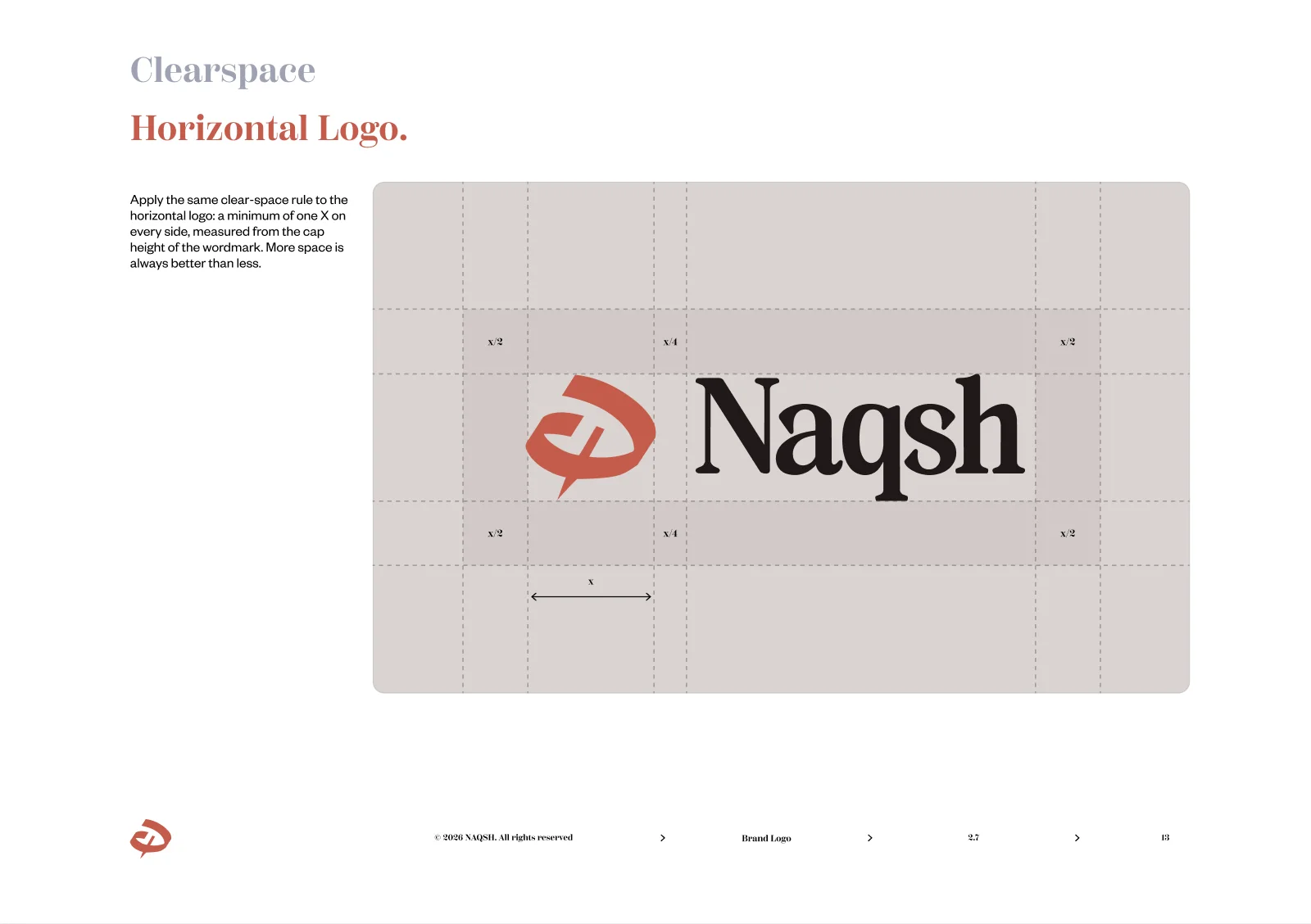 Naqsh Clearspace: horizontal