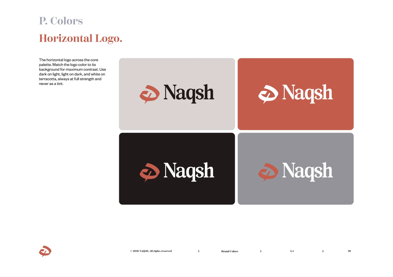 Naqsh Colours: horizontal