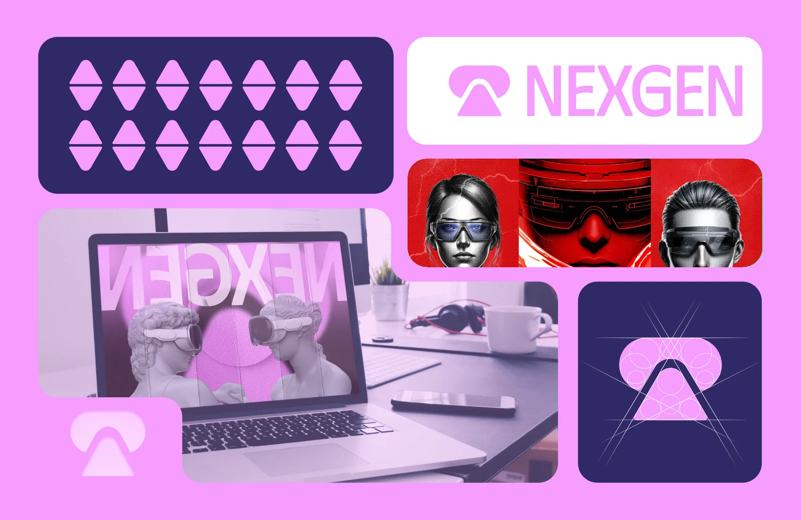 NexGen Brand board