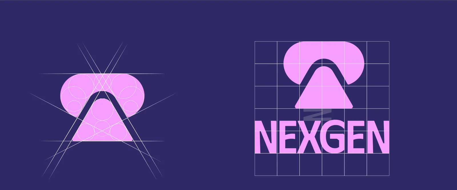 NexGen Mark construction