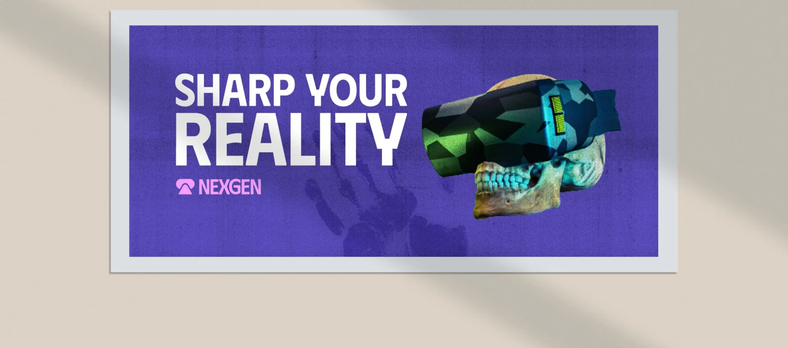 NexGen Billboard