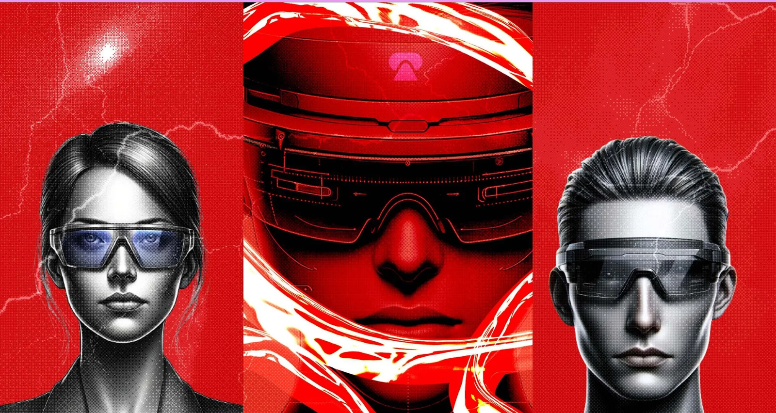 NexGen Poster series