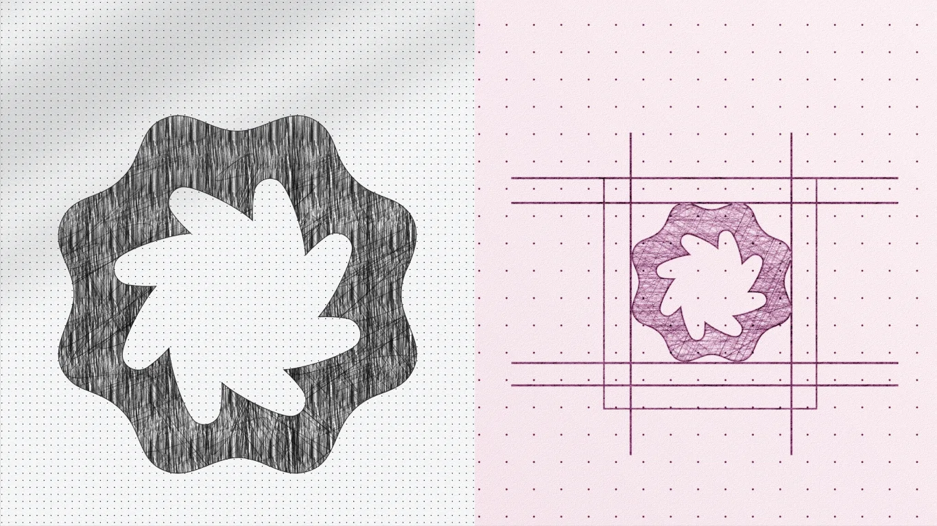 Nurish Mark textures