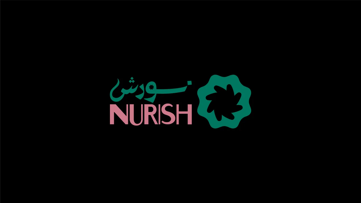 Nurish Horizontal lockup