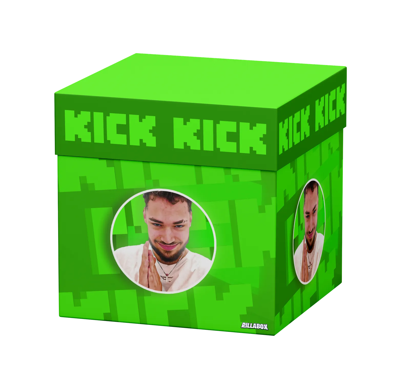 Adin Ross Box View 2