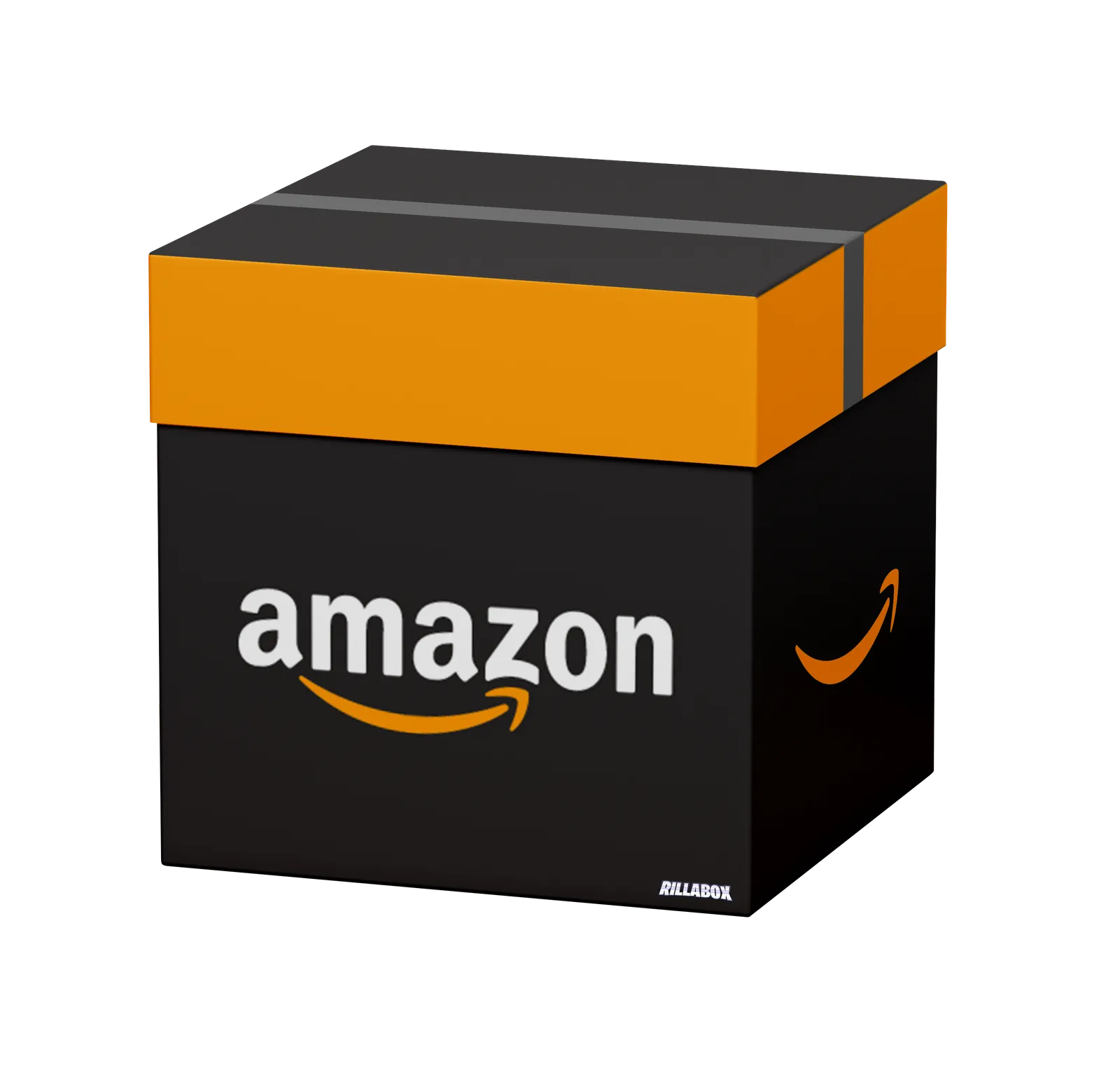Amazon Box View 2