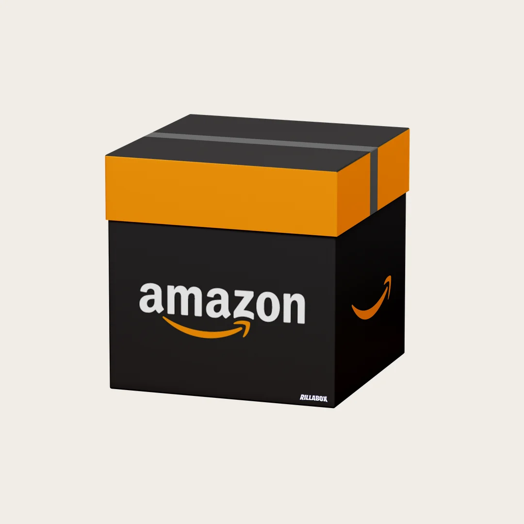 Amazon