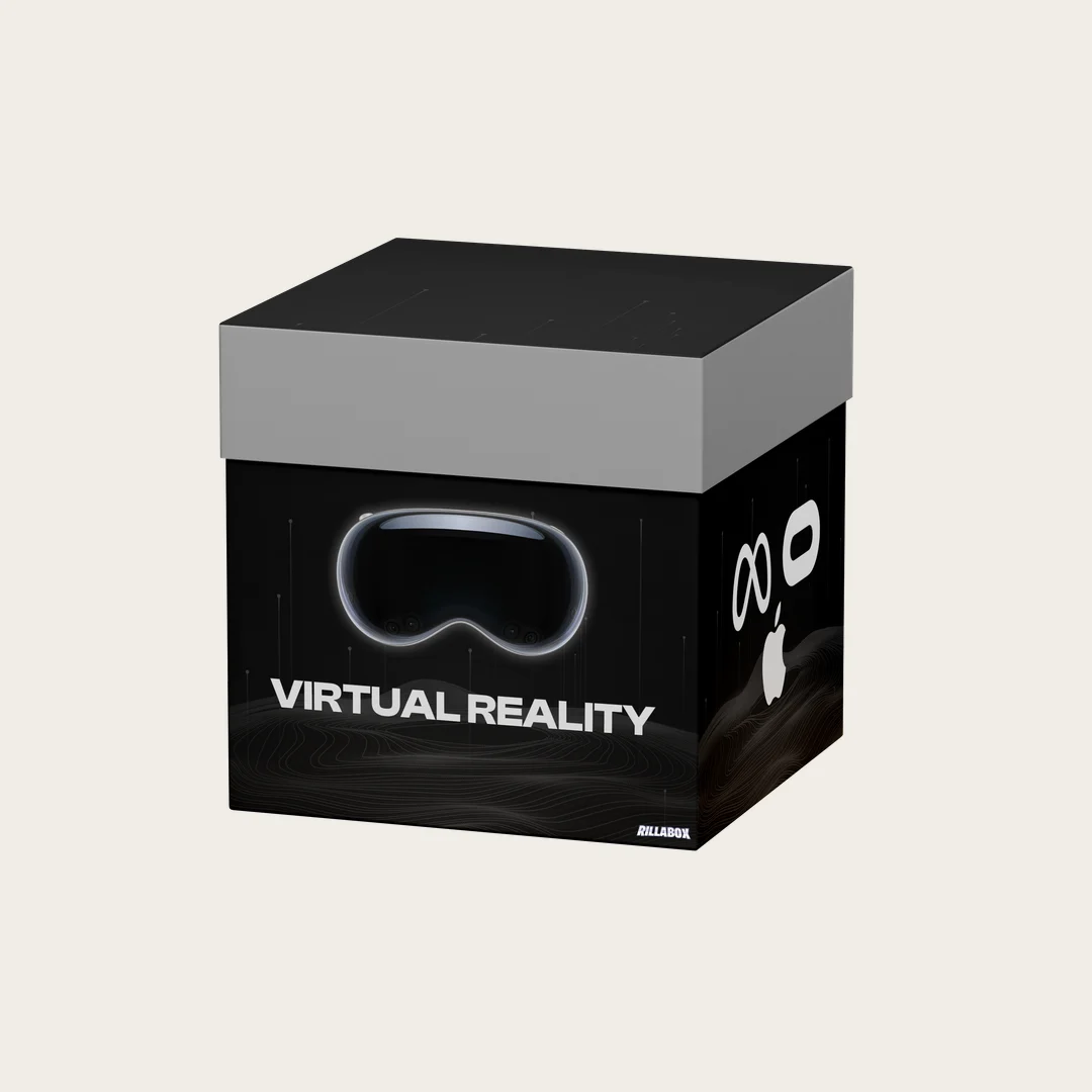 Apple Vision Pro