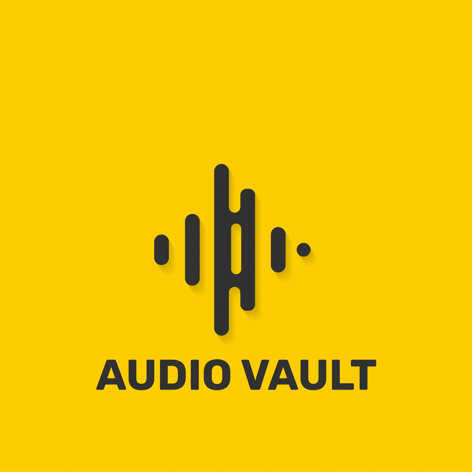 Audio Vault Box