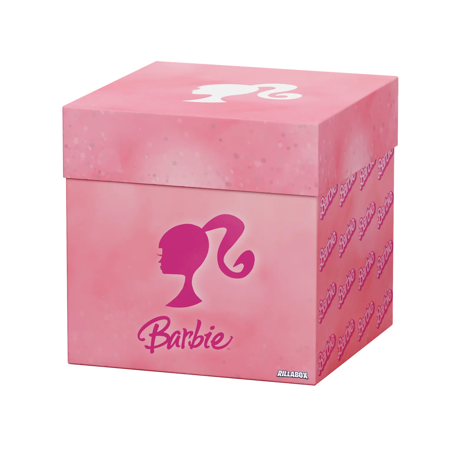 Barbie Box View 2